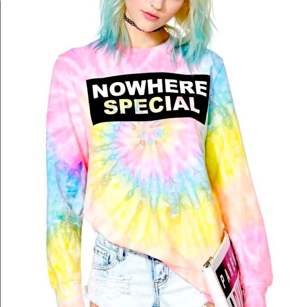 UNIF Nowhere Special